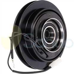SCT02000 BACK HANON Type 12V 6Ribs HS15 