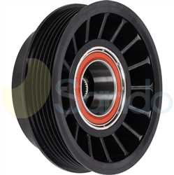 SCT15000 BACK VALEO Type 6Ribs DCS-17E/DCS-17E6 