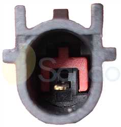 SCT15005 PLUG VALEO Type 12V 5Ribs DCS17EC 
