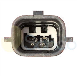 SCT15007 PLUG VALEO Type 12V 6Ribs DCS-17C  