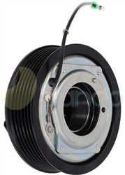 SCT35003 BACK MITSUBISHI Type 12V 6Ribs QS90 