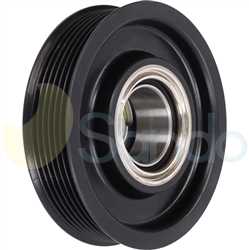 SCT40000 BACK DENSO Type 5SEL12C 