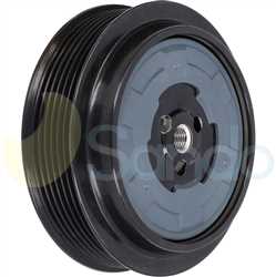 SCT40000 FRONT DENSO Type 5SEL12C 