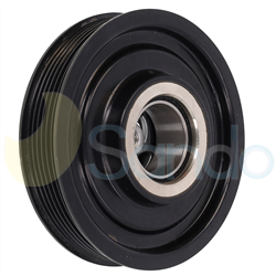 SCT40013 BACK DENSO Type 6Ribs 6SEU14C 