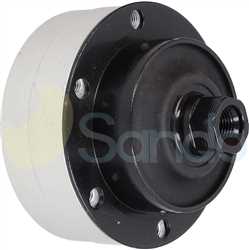 SCT40018 FRONT DENSO Type 7SEU17C 