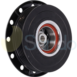 SCT40029 BACK DENSO Type 5Ribs 5SE12C 