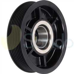 SCT40032 BACK DENSO Type 7Ribs 7SEU17C 