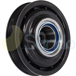 SCT40042 BACK DENSO Type 5Ribs 6SEU16C 
