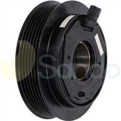 SCT40045 BACK DENSO Type 12V 6Ribs SCS08 