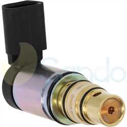SCV01002 DEFAULT SANDEN Type 12V PXE16