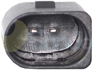 SCV01003 PLUG SANDEN Type 12V PXE13/PXE16 