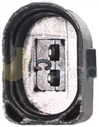 SCV01007 PLUG SANDEN Type 12V PXE14/PXE16 
