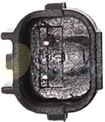 SCV01008 PLUG SANDEN Type 12V 7CVC/DVE12/DVE14/PXC16/PXE13/PXE16 