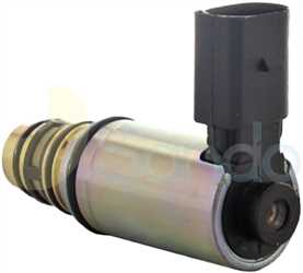 SCV01009 BACK SANDEN Type 12V PXE14/PXE16 