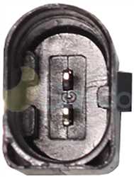 SCV01009 PLUG SANDEN Type 12V PXE14/PXE16 