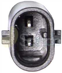 SCV01010 PLUG SANDEN Type 12V PXC14  