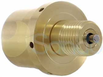 SCV01902 BACK SANDEN Type SD6V12/SD7V12/SD7V16 