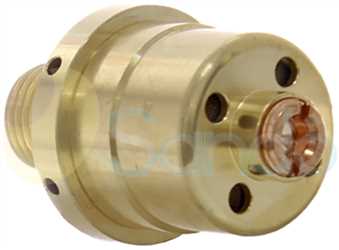 SCV01902 FRONT SANDEN Type SD6V12/SD7V12/SD7V16 