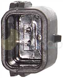 SCV02001 PLUG HANON Type 12V VS16E/VS18E 