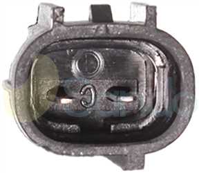 SCV02002 PLUG HANON Type 12V VS16 
