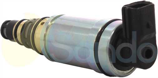 SCV04000 BACK CALSONIC Type 12V CSE613 