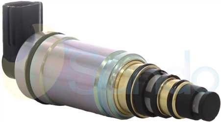 SCV04000 FRONT CALSONIC Type 12V CSE613 