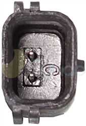 SCV04000 PLUG CALSONIC Type 12V CSE613 