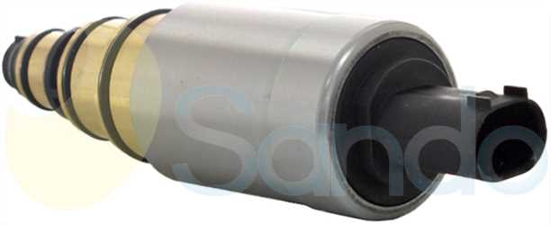 SCV15001 BACK VALEO Type 12V DCS17E/DCW17F 