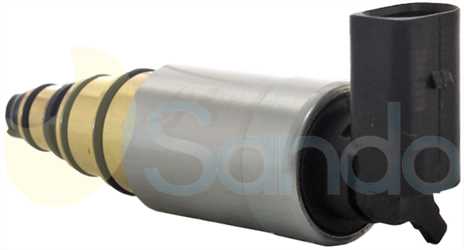 SCV15002 BACK VALEO Type 12V DCS17E/DCW17F 