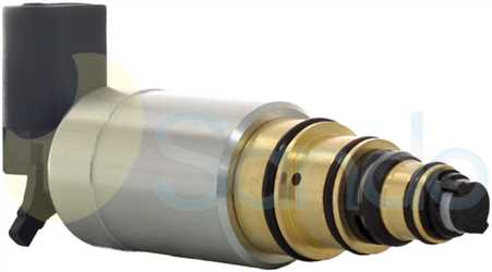 SCV15002 FRONT VALEO Type 12V DCS17E/DCW17F 