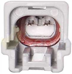 SCV15003 PLUG VALEO Type 12V DCS17 