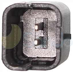 SCV40000 PLUG DENSO Type 12V 5SEL09/5SEL12/6SEL16 