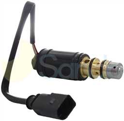 SCV40001 FRONT DENSO Type 12V 6SEU/7SEU 