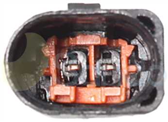 SCV40001 PLUG DENSO Type 12V 6SEU/7SEU 