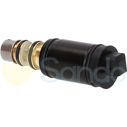 SCV40002 BACK DENSO Type 12V 5SE12/6SEU14/6SEU16/7SEU16/7SEU17 