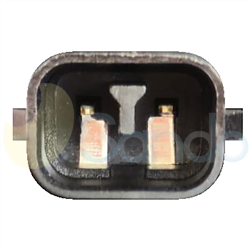 SCV40002 PLUG DENSO Type 12V 5SE12/6SEU14/6SEU16/7SEU16/7SEU17 