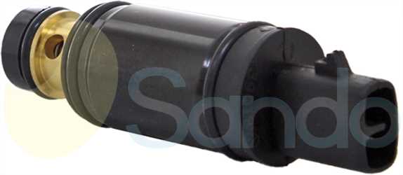 SCV40003 BACK DENSO Type 12V 5SL12 