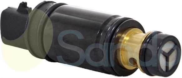 SCV40003 FRONT DENSO Type 12V 5SL12 