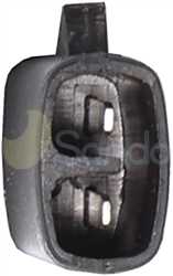 SCV40003 PLUG DENSO Type 12V 5SL12 