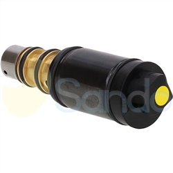 SCV40004 BACK DENSO Type 12V 6SEU14 /6SEU16/7SEU16/7SEU17 