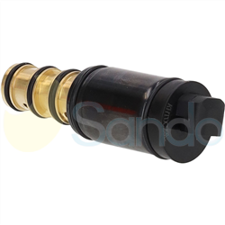 SCV40005 BACK DENSO Type 12V 5SE09C/5SE12C/5SER09/5TSE10C /6SEU16 