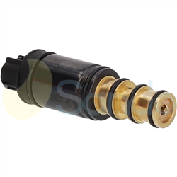 SCV40006 FRONT DENSO Type 12V 5SE09C/5SEU12C/6SEU16C/7SEU16 