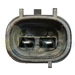 SCV40006 PLUG DENSO Type 12V 5SE09C/5SEU12C/6SEU16C/7SEU16 