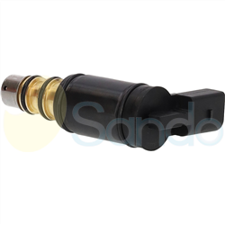 SCV40007 BACK DENSO Type 12V 6SEU12/6SUE16/7SEU16 