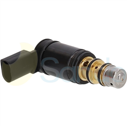 SCV40007 FRONT DENSO Type 12V 6SEU12/6SUE16/7SEU16 