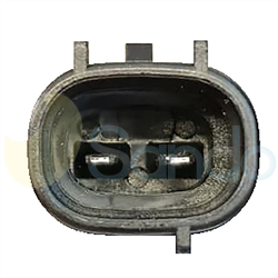 SCV40007 PLUG DENSO Type 12V 6SEU12/6SUE16/7SEU16 