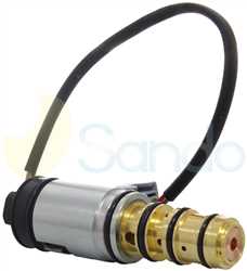 SCV40009 FRONT DENSO Type 12V 6SEU16 