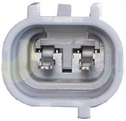 SCV40009 PLUG DENSO Type 12V 6SEU16 