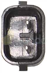 SCV40011 PLUG DENSO Type 12V 5SE09C/5SE12C/6SEU16/7SEU17C 