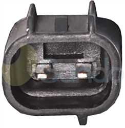SCV40012 PLUG DENSO Type 12V 5SE09C/5SE12C/6SEU16 
